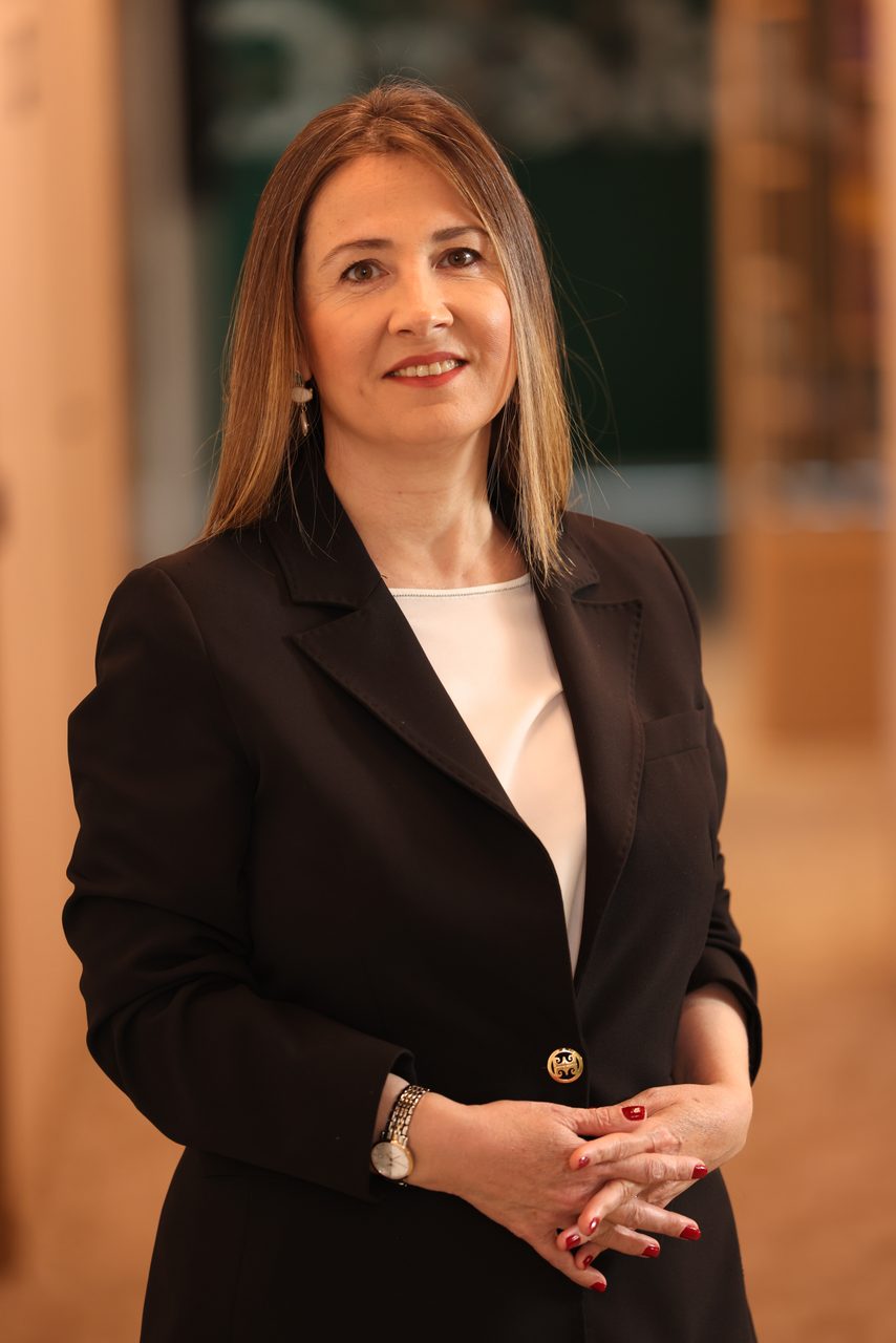Senem Görel, Bayer Türkiye Kurumsal İlişkiler Direktörü Oldu