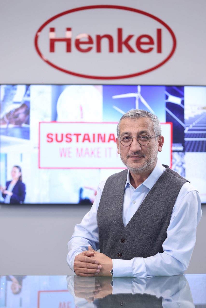Henkel, Kocaeli'deki GEBKİM Fabrikasını Karbon Nötr Hale Getirdi