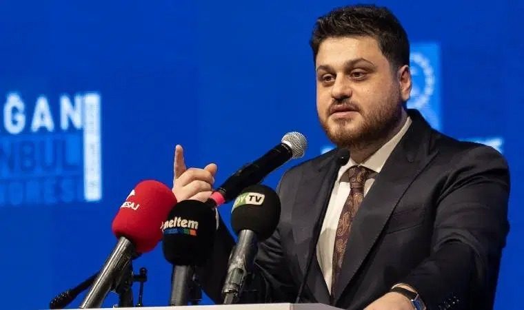 BTP Lideri: İstanbul'da 40-50 Bin TL Altında Ev Bulmak İmkânsız