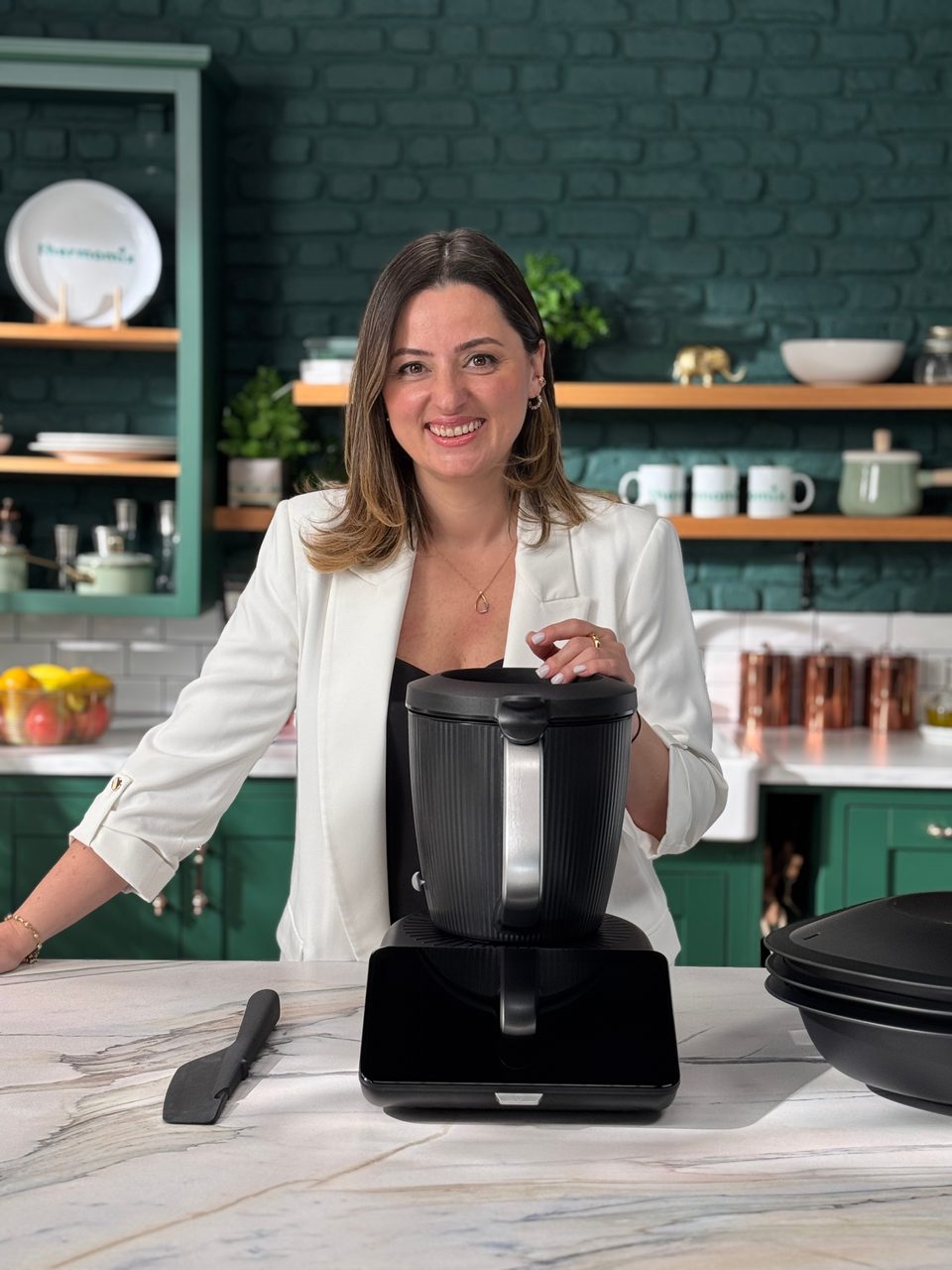 Vorwerk Grubu cirosunu 3,6 milyar Euro'ya yükseltti