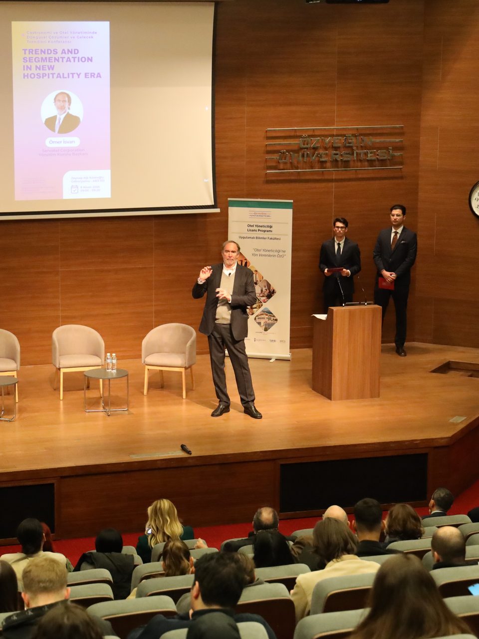 Gastronomi ve Turizmin Geleceği: Sürdürülebilirlik ve Yapay Zekâ