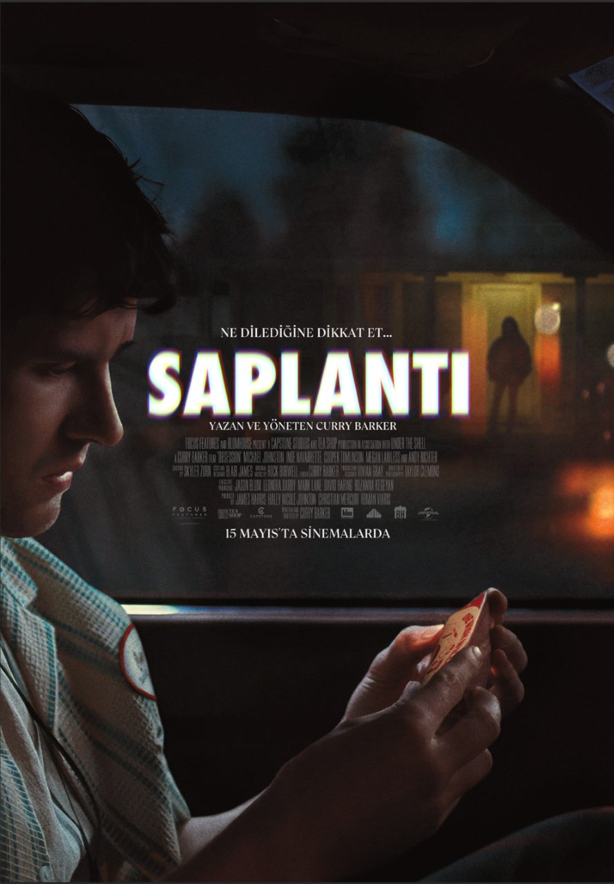 "Saplantı" filmi ikinci haftasında seyirci sayısını artırıyor