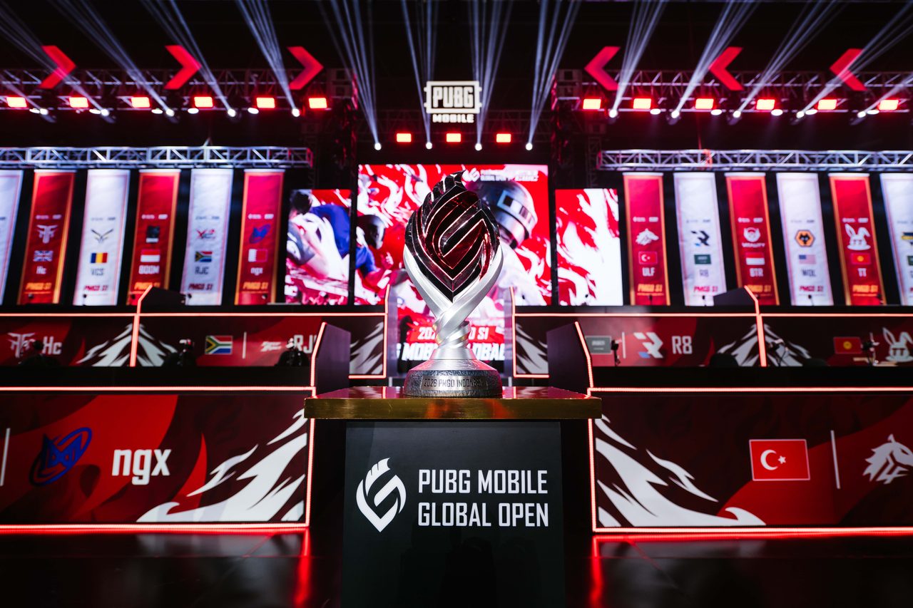Türk ekipleri PUBG MOBILE dünya turnuvasında ön sıralara yerleşti