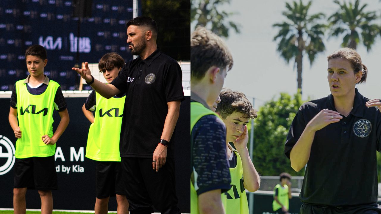 Kia, FIFA 2026'da Genç Oyunculardan Oluşan "49. Takım"ı Sahaya Çıkarıyor
