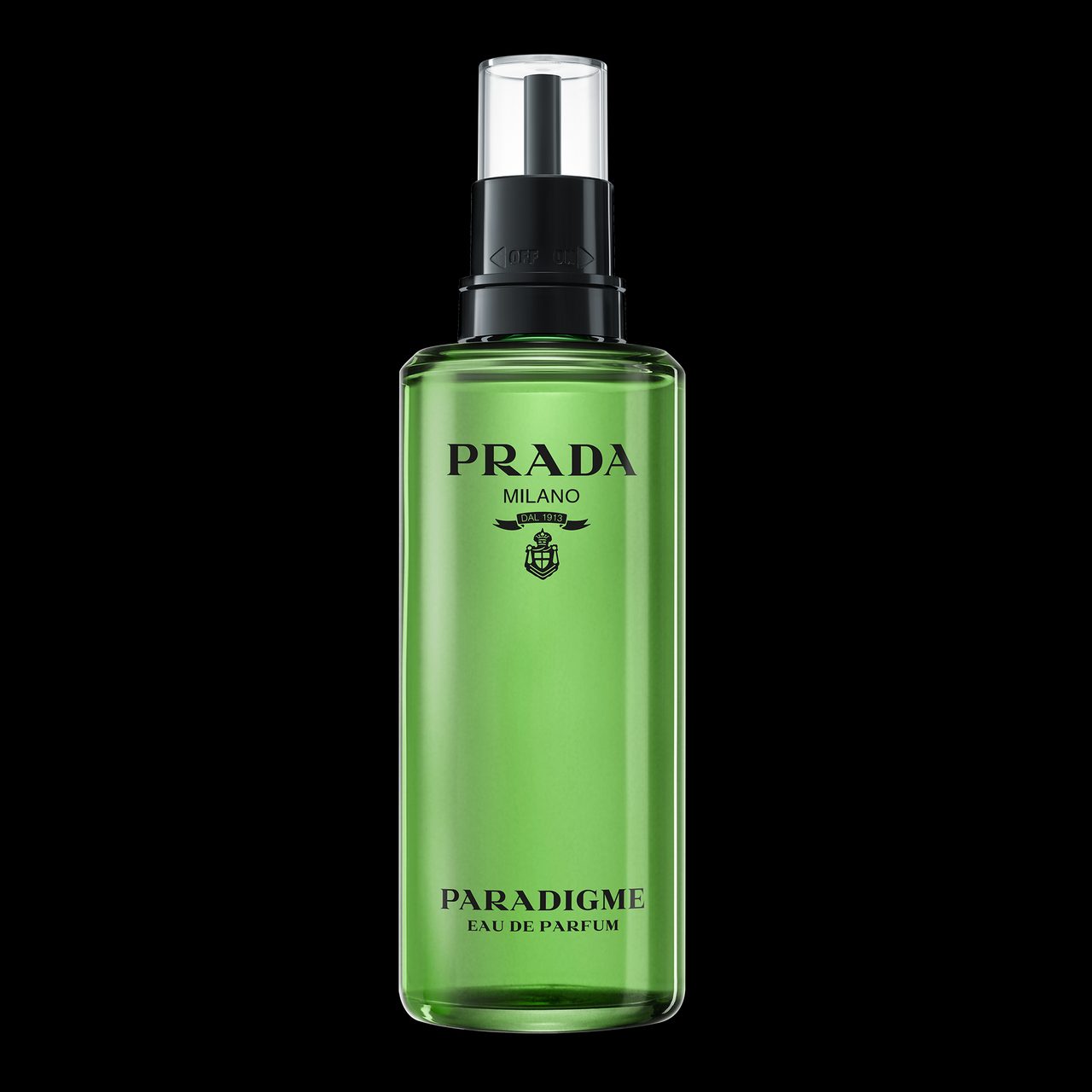 Prada Beauty, yeniden dolum kültürünü yaygınlaştırıyor