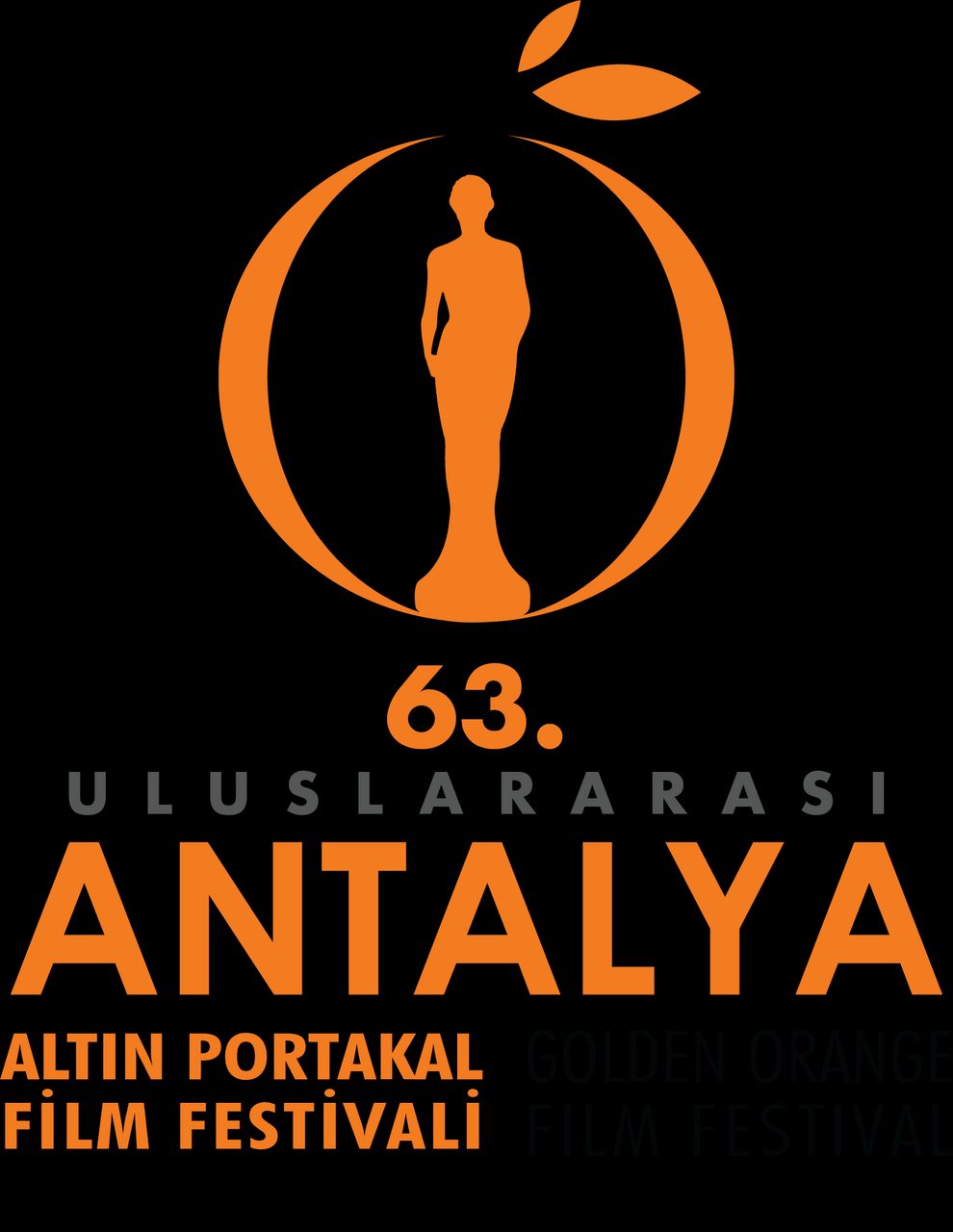 63. Altın Portakal Film Festivali Ulusal Yarışmalarına Başvurular Açılıyor