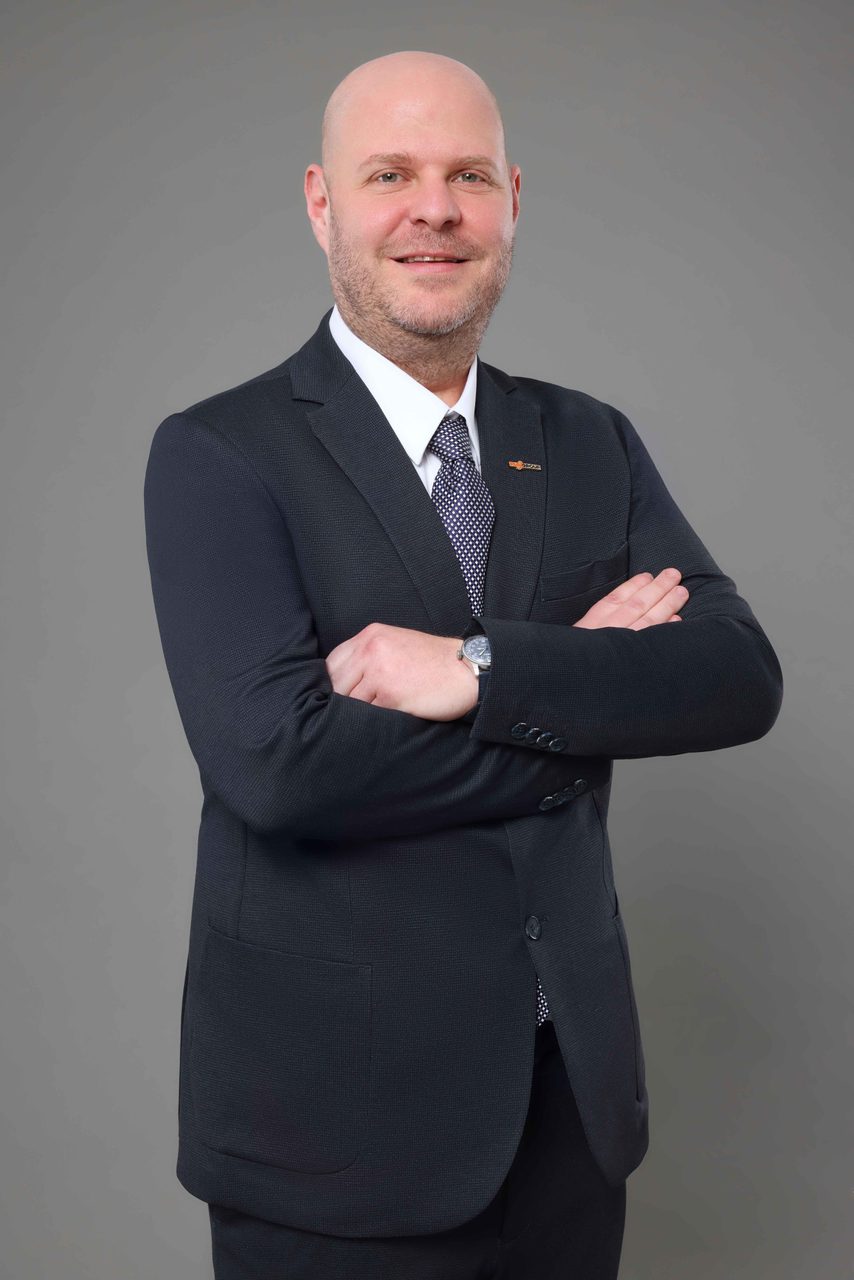 FLO GROUP'ta Üst Düzey Atamalar: Barin ve Yohay Genel Müdür Yardımcılığına Yükseltildi