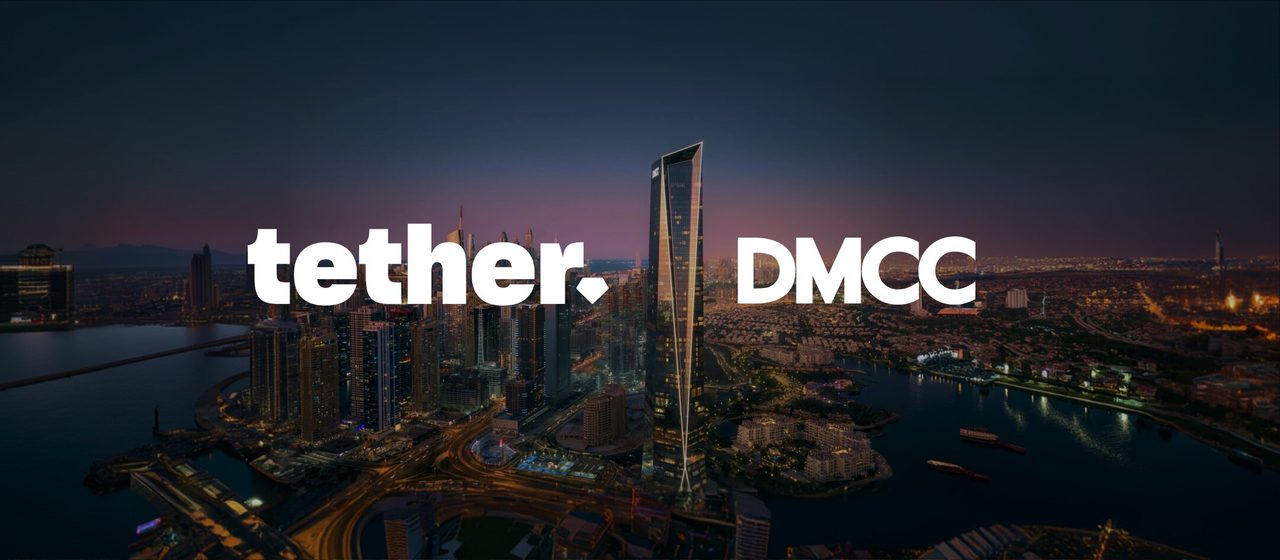 Tether ve DMCC, Dubai'de blokzincir ve tokenizasyon alanında iş birliği
