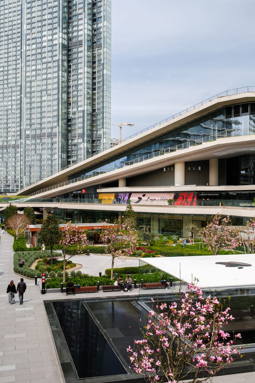 Burger & Lobster Zorlu Center'da İstanbul'da Açılıyor