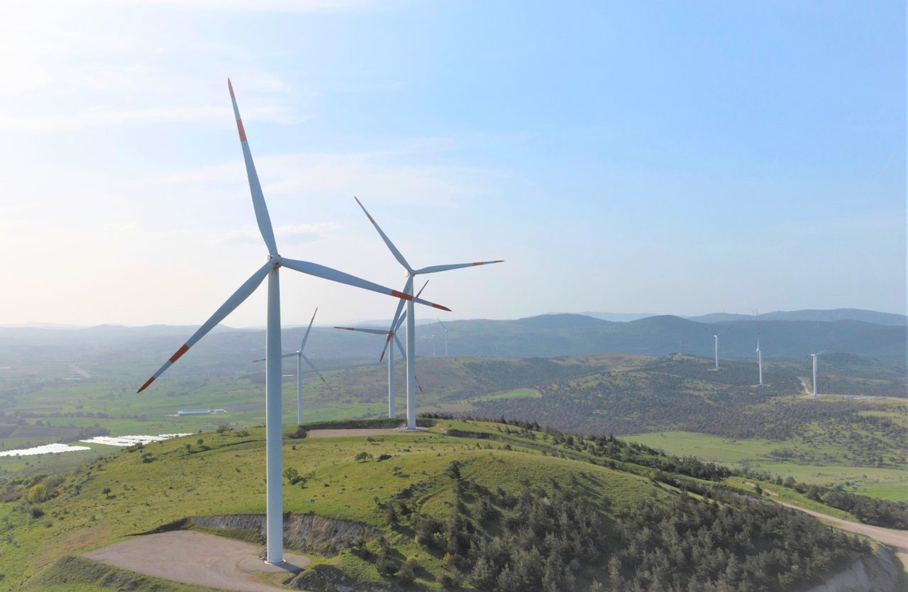 Enerjisa Üretim, Rüzgar Enerjisinde Liderliğini Genişletiyor