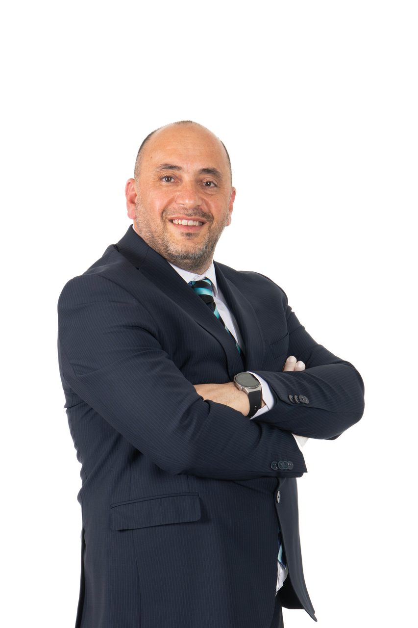 CEVA Hayvan Sağlığı Türkiye'nin Yeni Ülke Müdürü Mustafa Söylemez Oldu