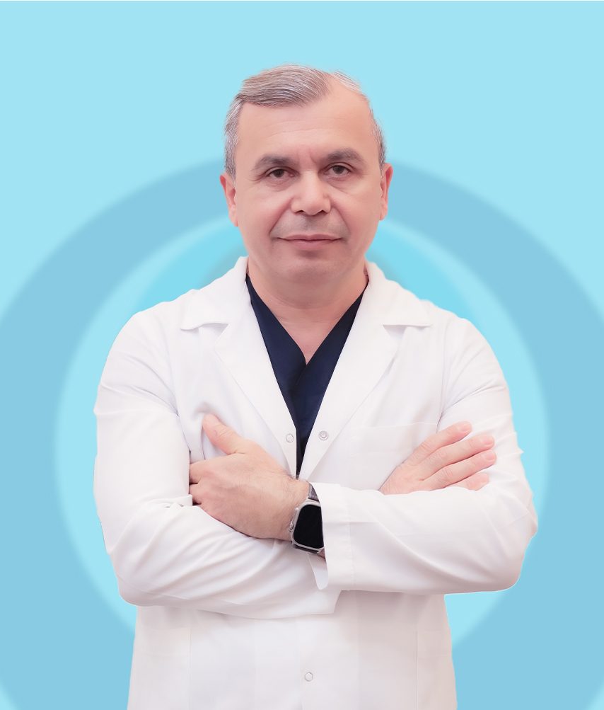Yaz Aylarında Mide-Bağırsak Enfeksiyonlarına Karşı Uyarı