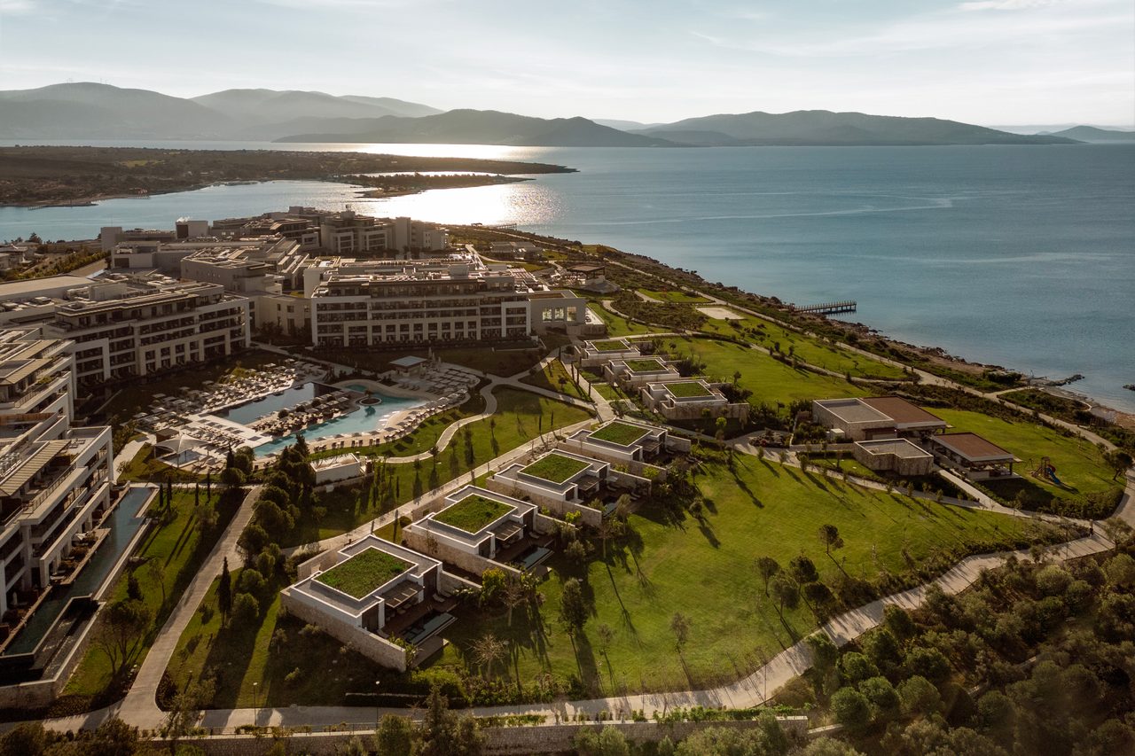 Anda Barut Collection, Dünyaca Ünlü Michelin Yıldızlı Şefleri Ağırlıyor