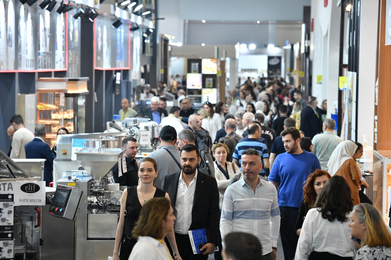 IBAKTECH 2026, 150 ülkeden sektör temsilcilerini İstanbul'da buluşturacak