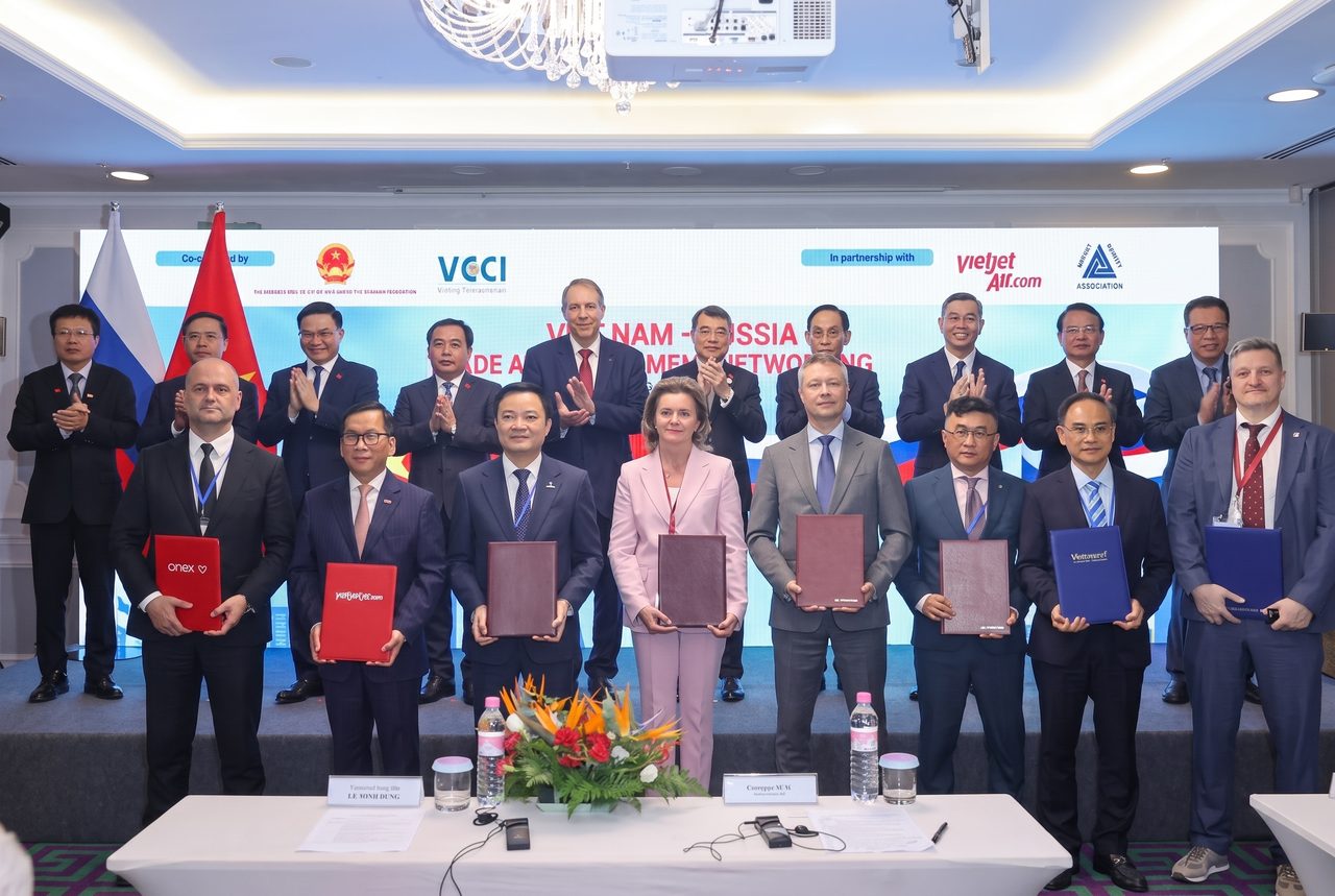 Rosatom, Vietnam'da Katmanlı Üretim Teknolojileri Merkezi Kuracak