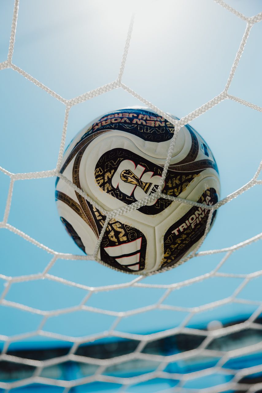 Adidas, 2026 FIFA Dünya Kupası Final Aşaması için Özel Maç Topu TRIONDA FINAL'i Tanıttı