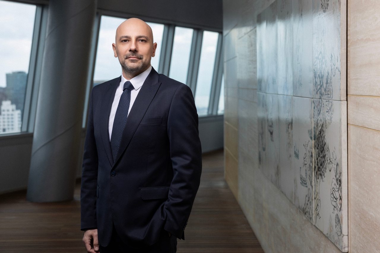 QNB Türkiye'de yapay zeka ve ödeme sistemlerinde üst düzey atamalar