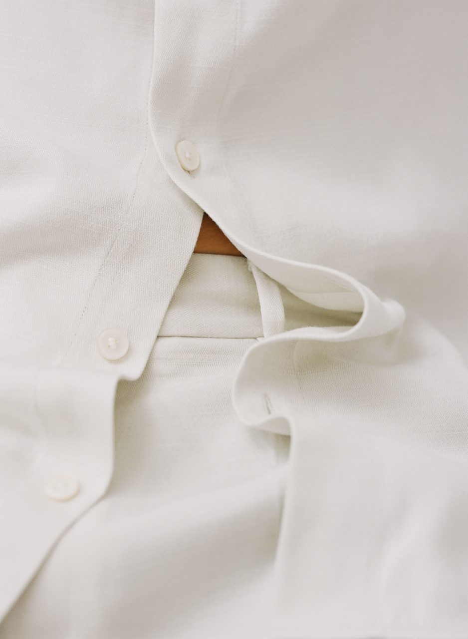 TENCEL ve ECOVERO elyafları modada su tüketimini yarıya indiriyor