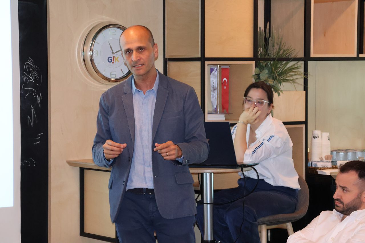EMİB, 2026-2030 Stratejik Planını Sektör Paydaşlarıyla Belirledi