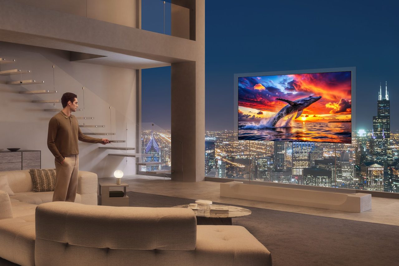 LG, IFA 2026'da Yapay Zeka Destekli TV Serisini Tanıtıyor