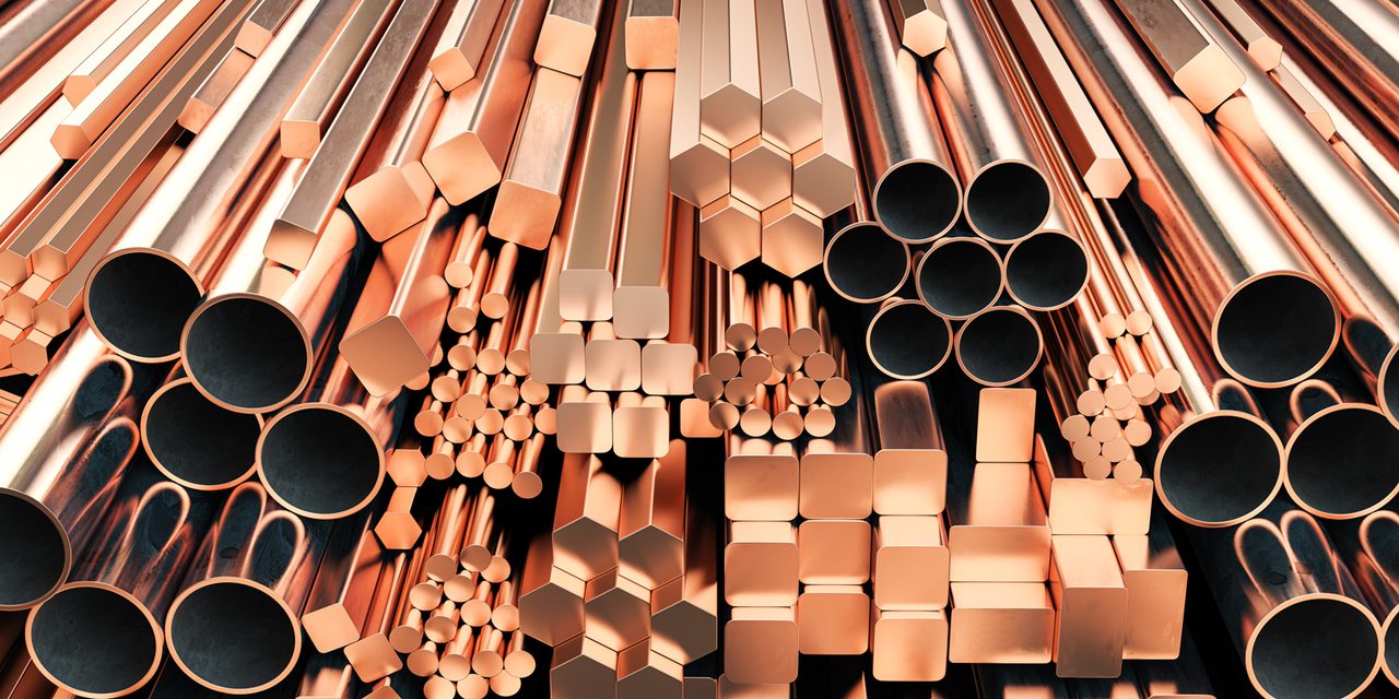 Enerji dönüşümü metallere olan talebi hızlandıracak: 2035'te yapısal arz açığı bekleniyor