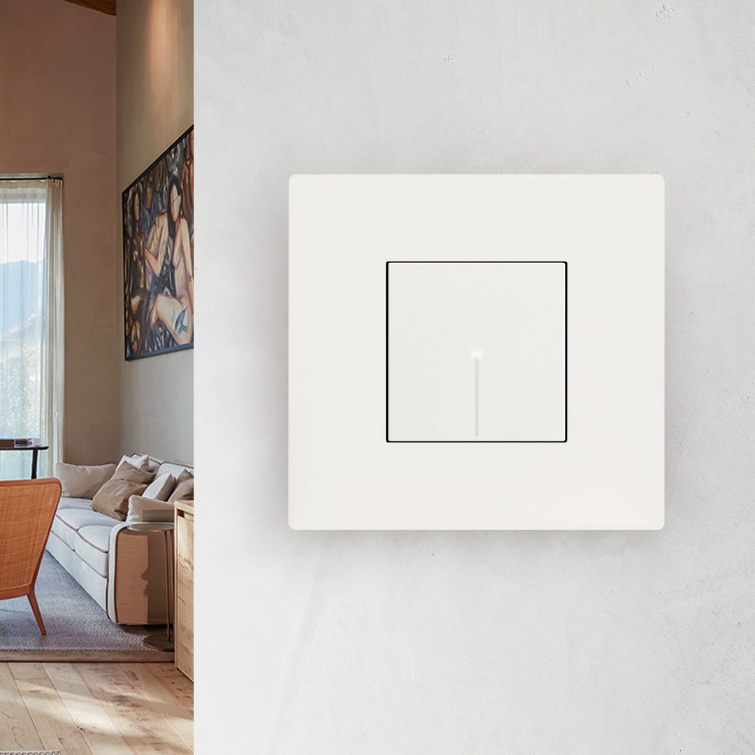 Bticino Light Now iF Design Award Kazandı, Akıllı Ev Teknolojisini Şık Tasarımla Birleştiriyor