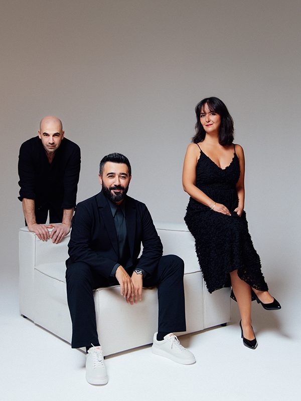 Beykoz Kundura'da Bir Akşamüstü konser serisi sonbahar-kışa hazır