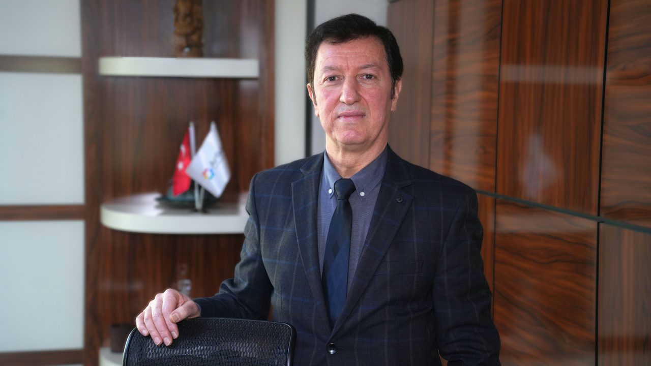 Yaşam Bilimleri Sektörleri İstanbul'da Buluşuyor