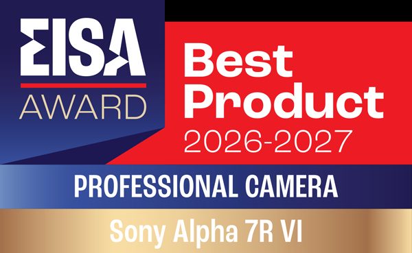 Sony, 2026 EISA Ödülleri'nde Üç Kategoride Ödül Kazandı