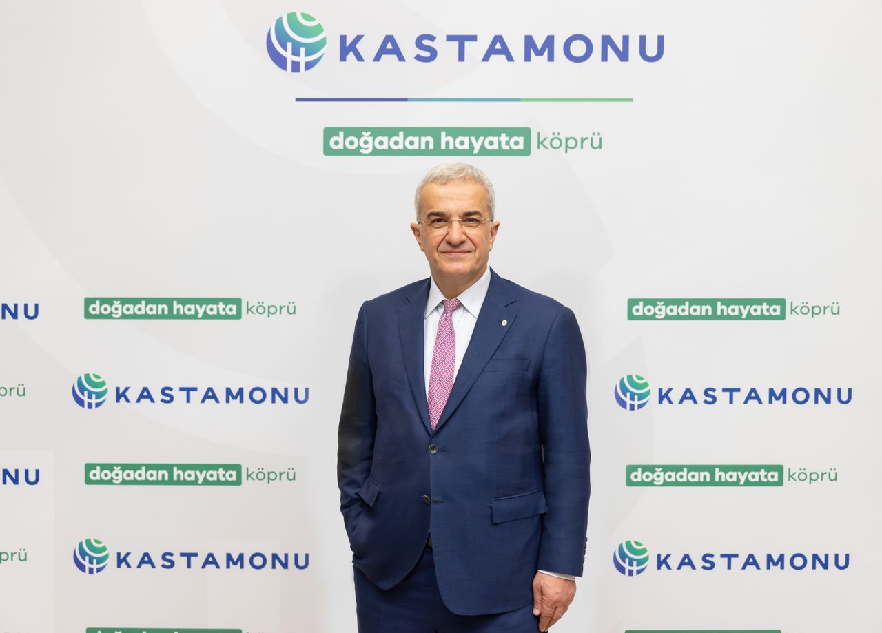 Kastamonu Entegre, mobilya ve orman ürünleri sektöründe ihracat şampiyonu seçildi