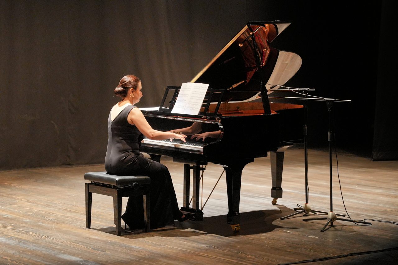 Sakarya Kültür Yolu Festivali 6. gün etkinlikleriyle sanatseverleri ağırladı