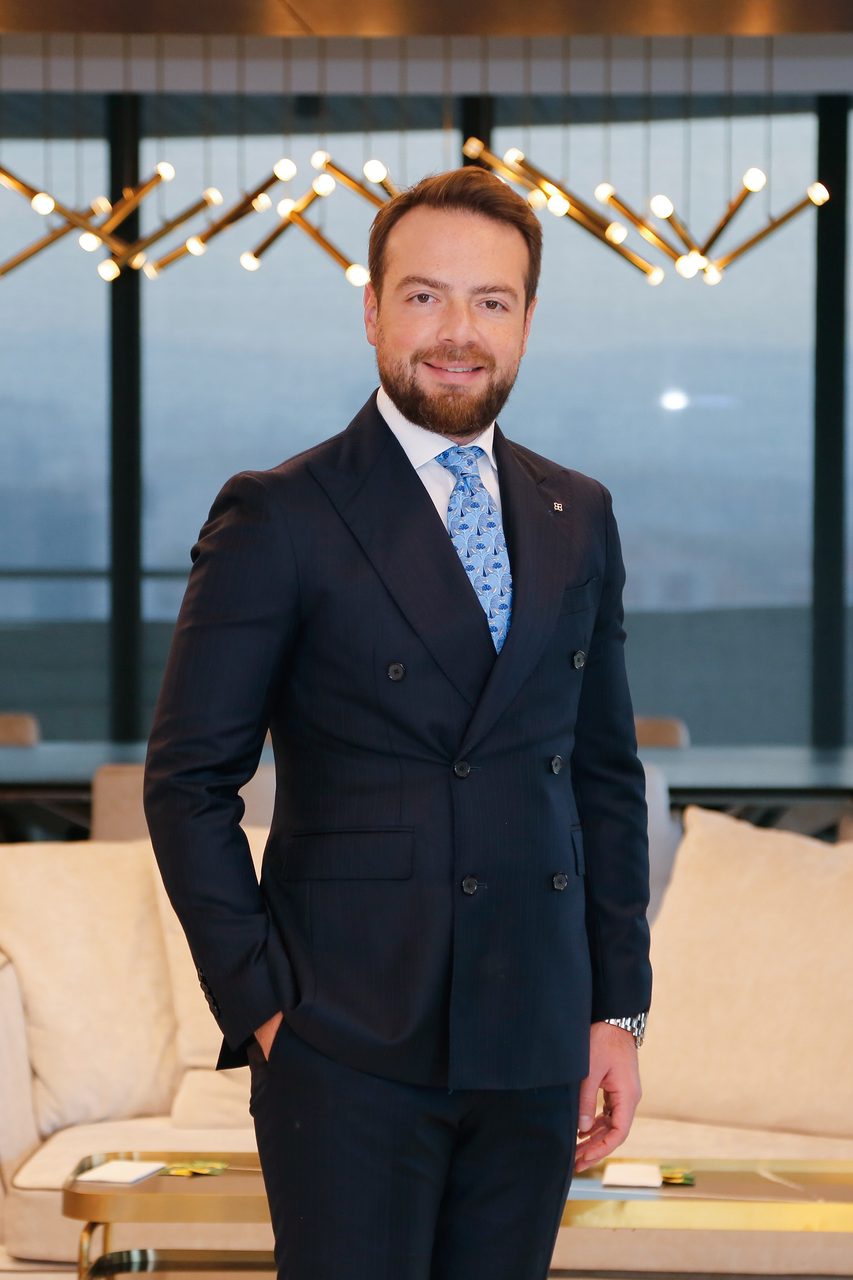 ŞA-RA Enerji, 950 Milyon TL Değerinde Enerji İletim Hattı Malzeme Siparişi Aldı