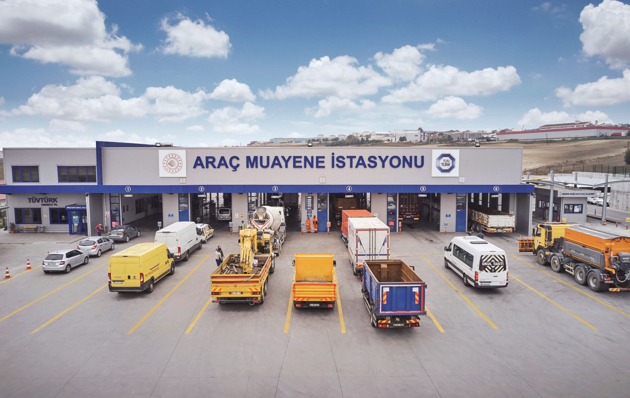 Yeni eğitim döneminde okul servislerinde güvenlik kontrolü şart