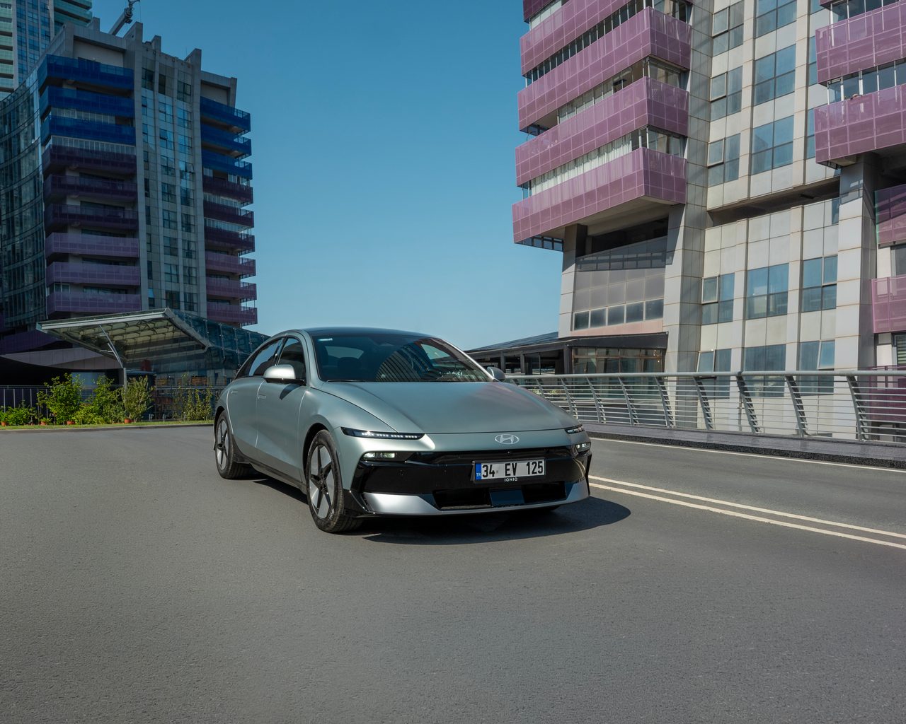 Hyundai Leasing, BNP Paribas İş Birliğiyle İşletmelere Finansman Seçeneklerini Genişletiyor